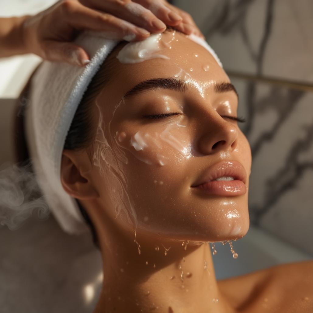 SKIN CARE