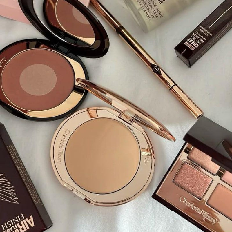 FACE MAKEUP