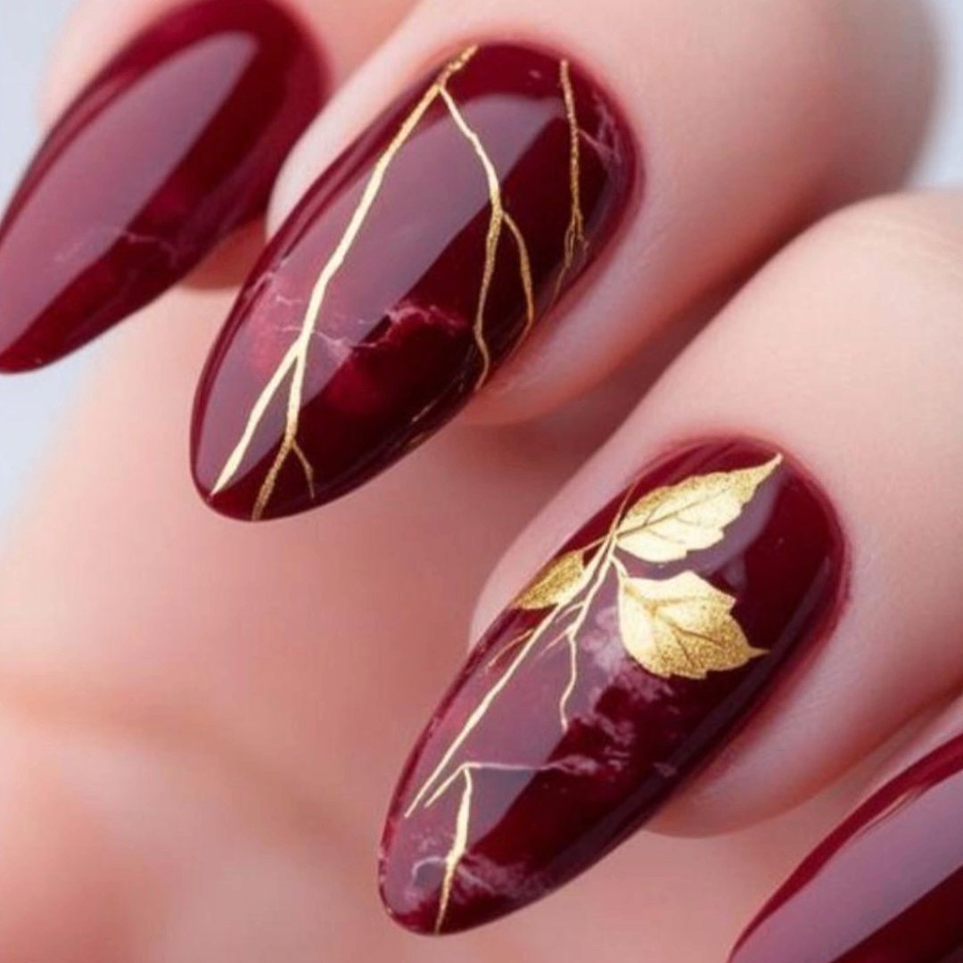NAIL CARE