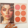 Mocallure 6-in-1 All-in-One Makeup Palette
