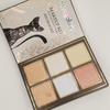 Mocallure 5-in-1 All-in-One Makeup Palette