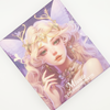 Miundo 73 Color EyeShadow-highligher-blush Kit