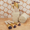 BH Cosmetics Studded Elegance 12 Piece Brushes
