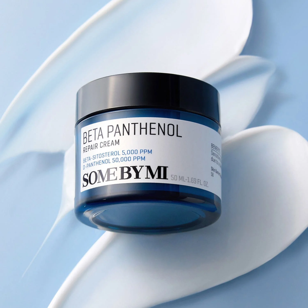 SOME BY MI Beta Panthenol Repair Cream