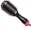 One Step Hair Dryer and Styler