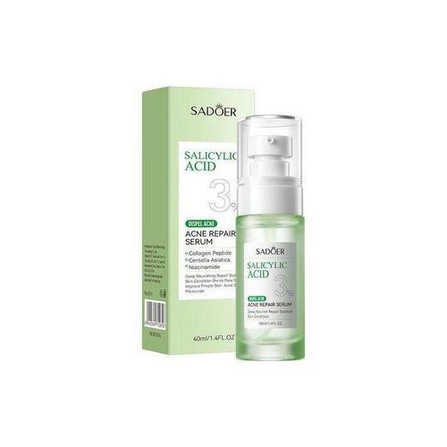 SADOER Salicylic Acid Acne Repair Serum