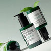 Bye Bye Blackhead 30 Days Miracle Green Tea Tox Bubble Cleanser.