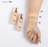 Emelie Full Coverage Skin Foundation – Flawless Confidence in Every Drop