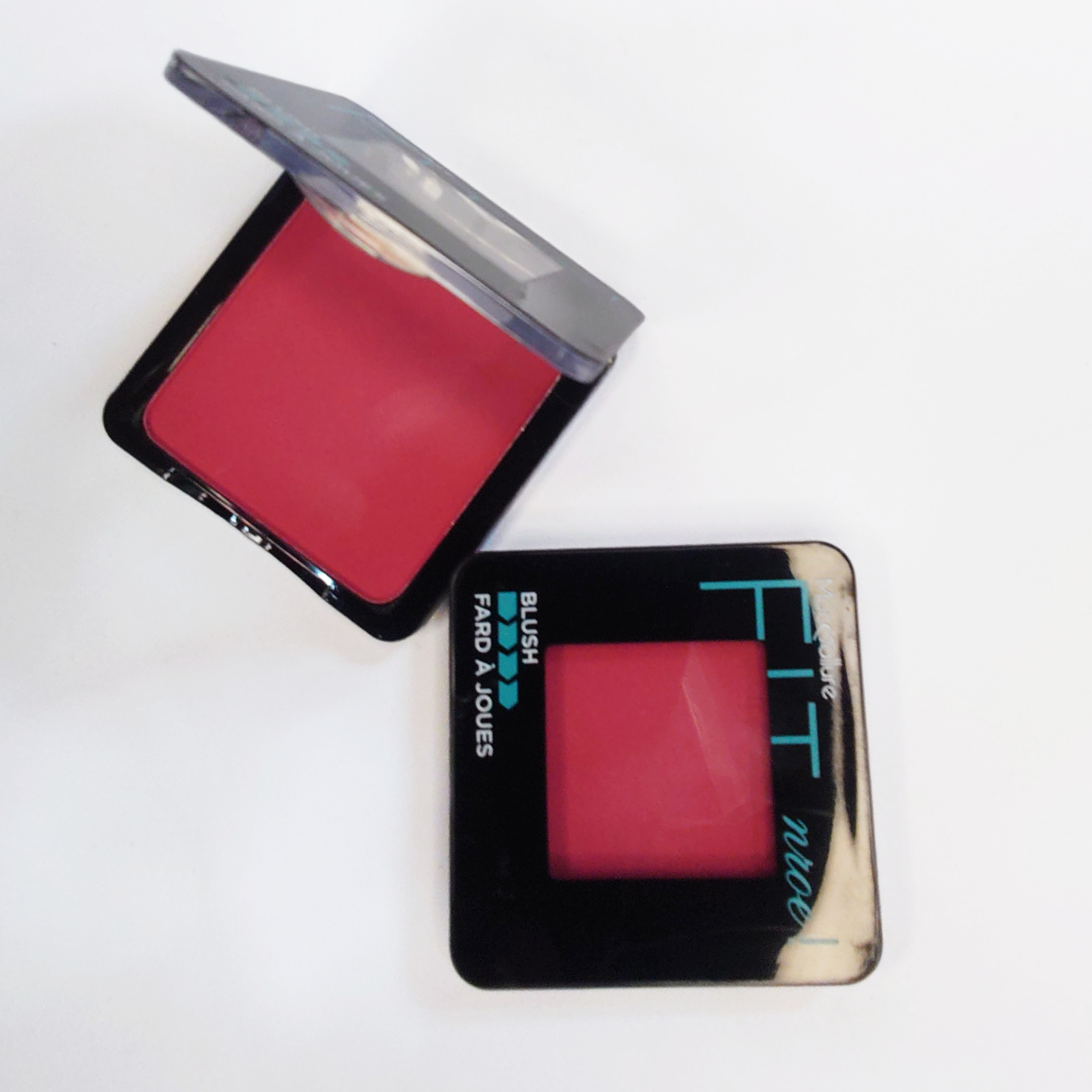 Mocallure Fit Me Blusher