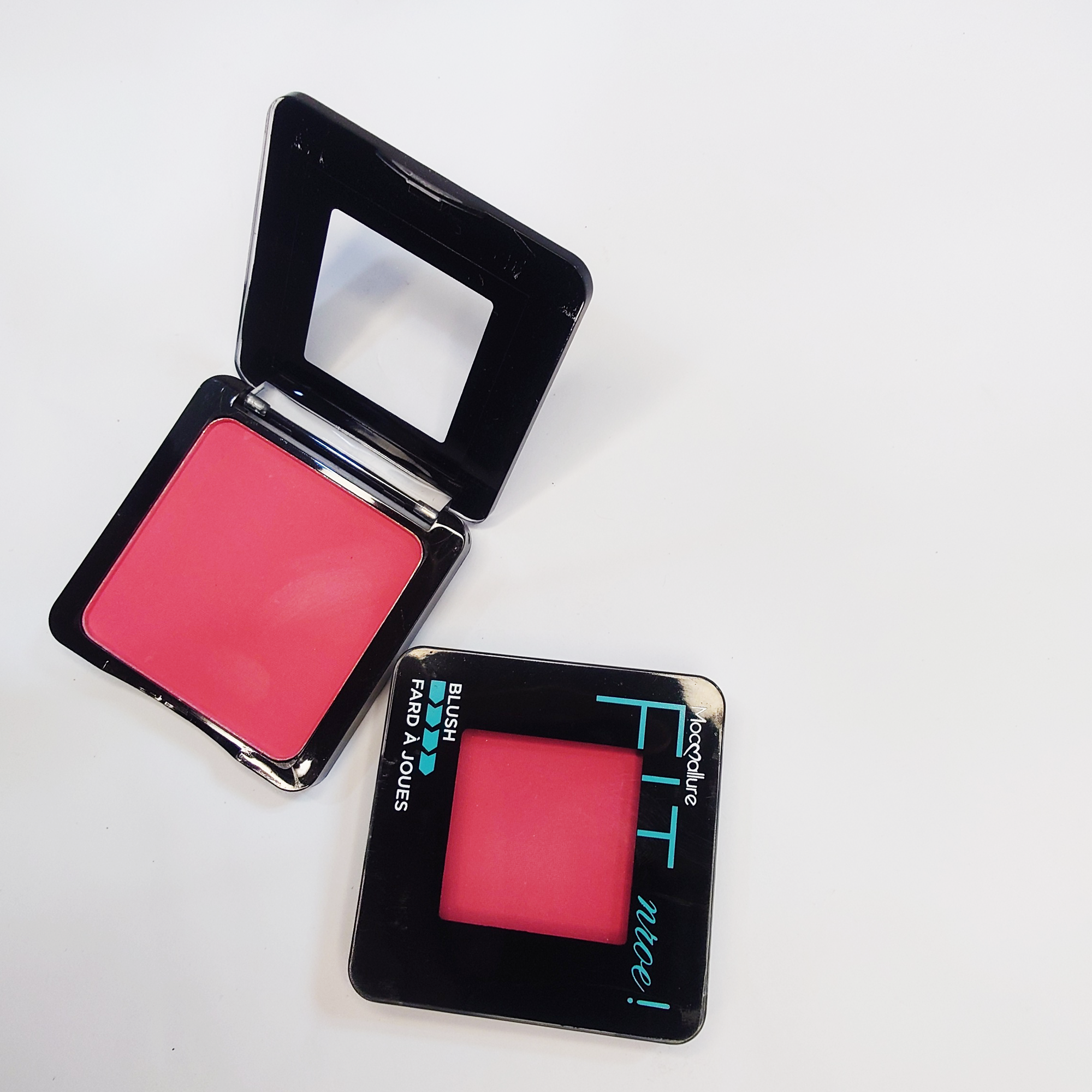 Mocallure Fit Me Blusher