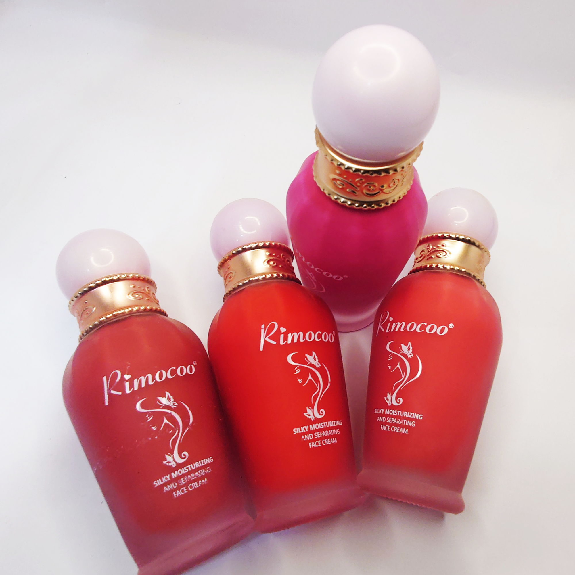 Rimocoo Liquid Blush – Long-Lasting Natural Glow