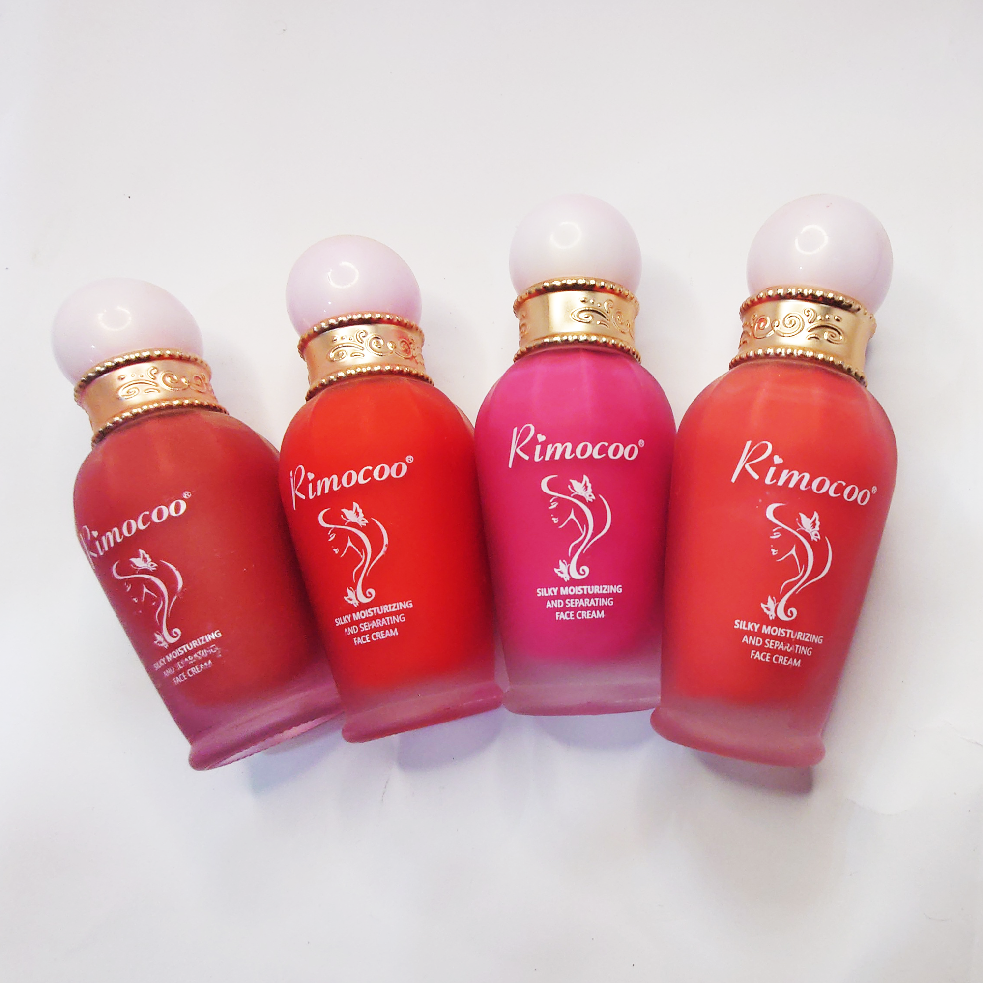 Rimocoo Liquid Blush – Long-Lasting Natural Glow