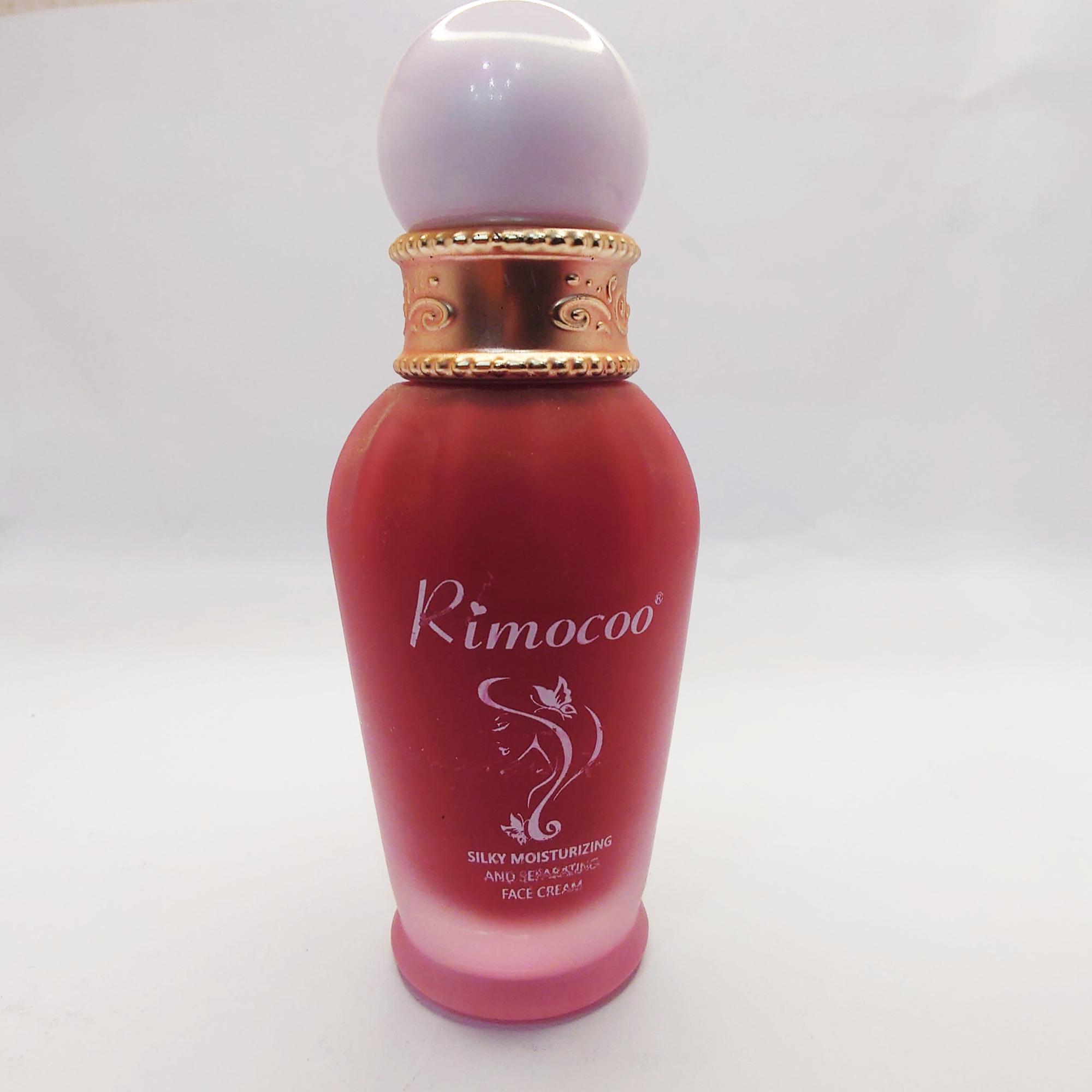 Rimocoo Liquid Blush – Long-Lasting Natural Glow
