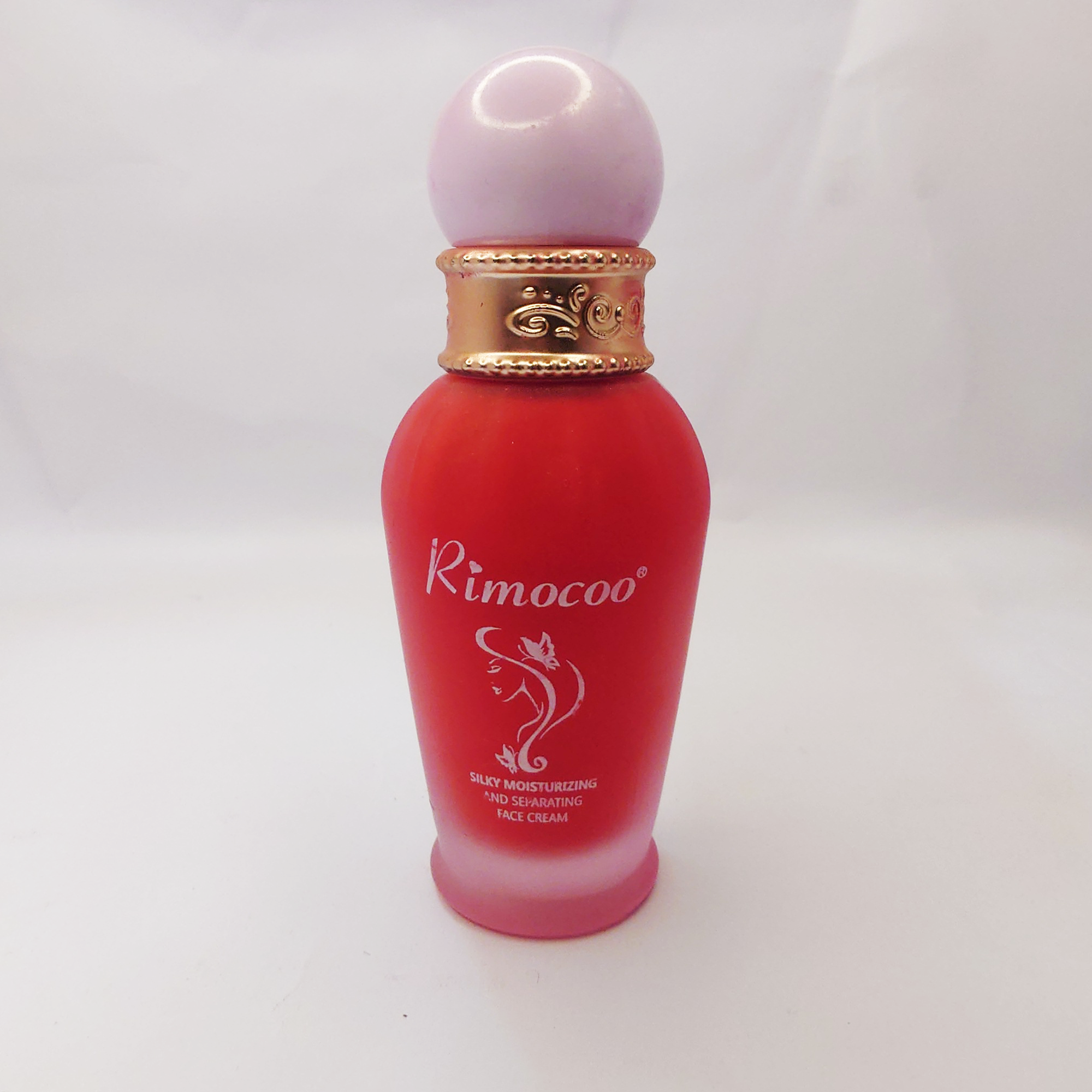 Rimocoo Liquid Blush – Long-Lasting Natural Glow
