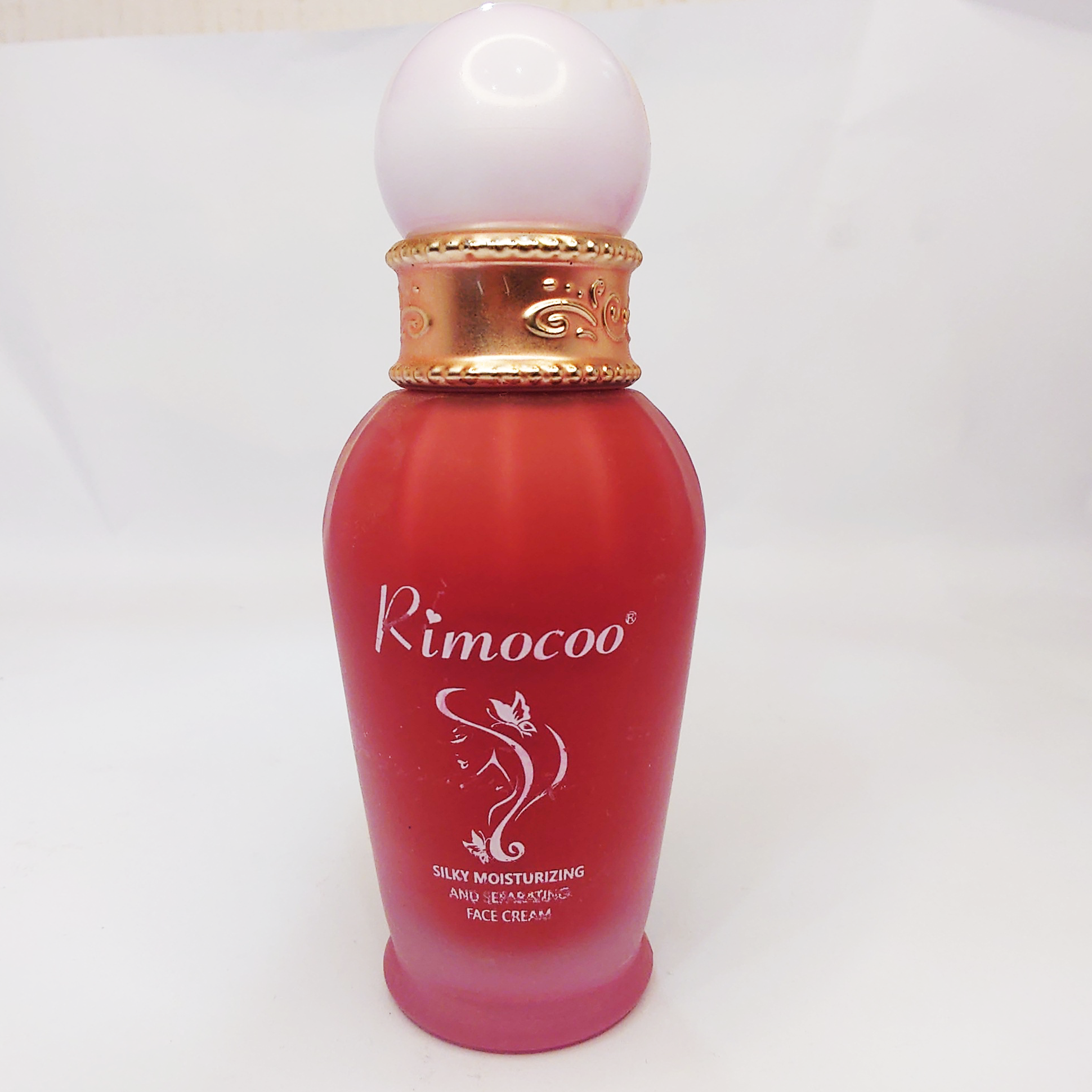 Rimocoo Liquid Blush – Long-Lasting Natural Glow