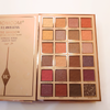 Romcom Flawless Eyeshadow Palette Book