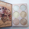 Mocallure 5 in 1 Makeup Book