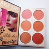 Mocallure 5 in 1 Makeup Book