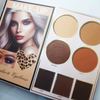 Mocallure 5 in 1 Makeup Book
