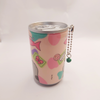 Canned Design Canister Keychain Wet Wipes