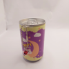 Canned Design Canister Keychain Wet Wipes