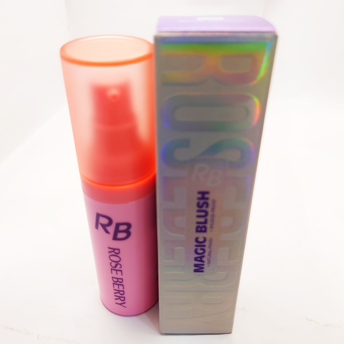 Roseberry Magic Blush – Natural Glow in a Swipe-Femnesst.shop