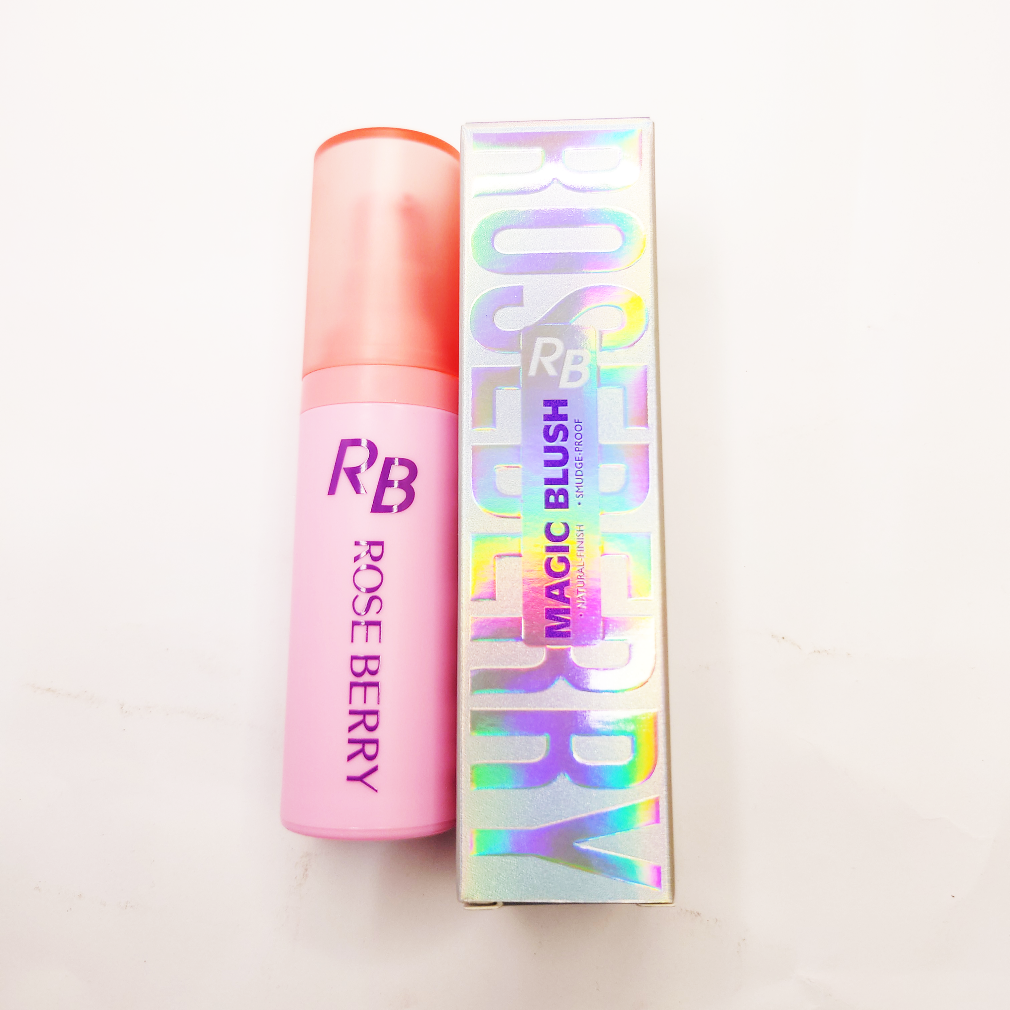 Roseberry Magic Blush – Natural Glow in a Swipe-Femnesst.shop