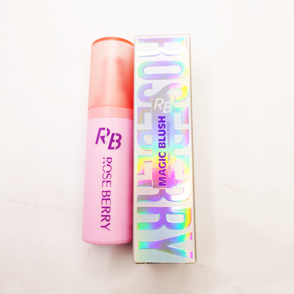 Roseberry Magic Blush – Natural Glow in a Swipe-Femnesst.shop