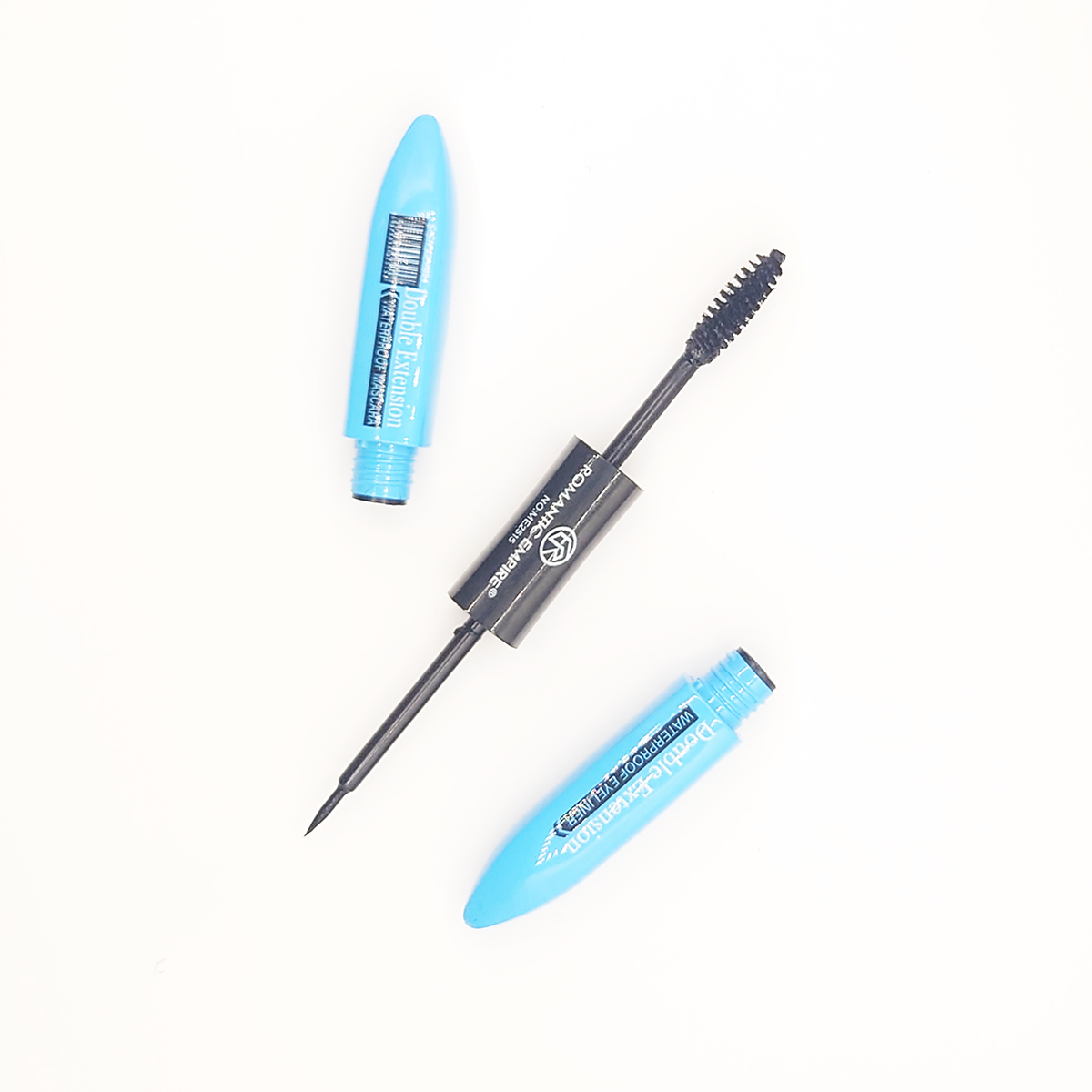 Romantic Empire Double Extension Mascara & Eyeliner-Femnest.shop