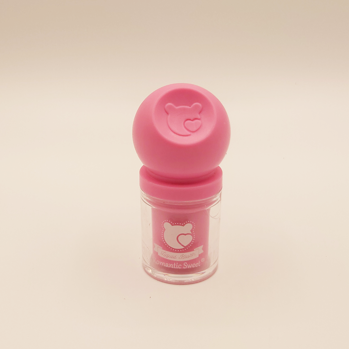 Romantic Sweet Liquid Blush pack of 3