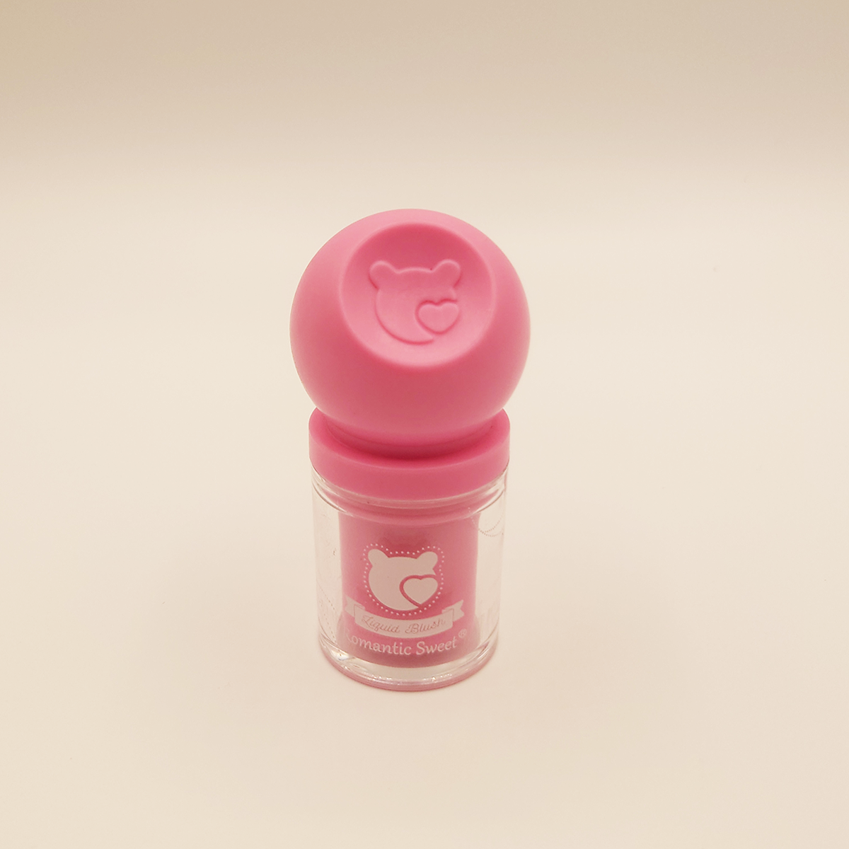Romantic Sweet Liquid Blush pack of 3