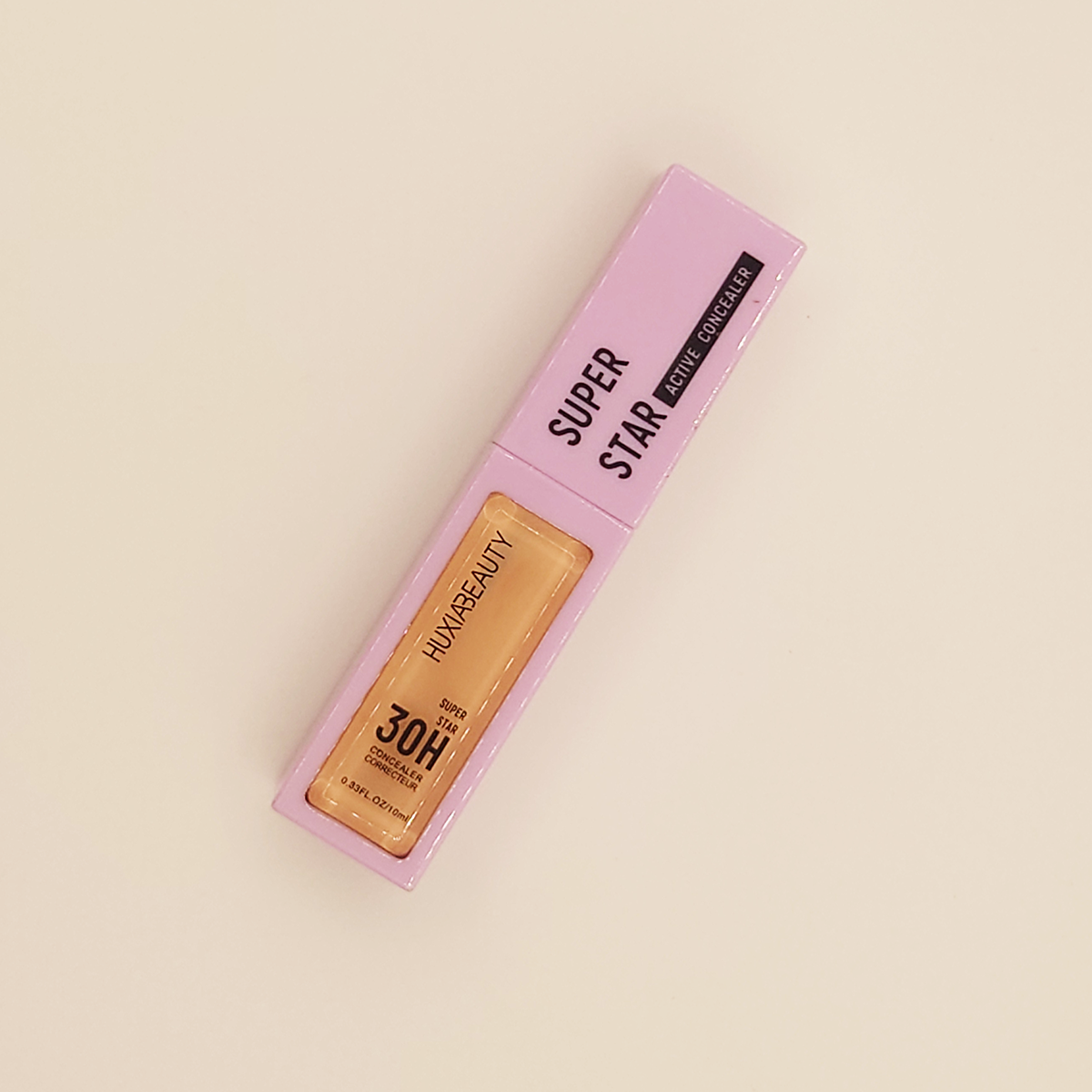 Huxabeauty Concealer 30H Super Stay-Femnest.shop