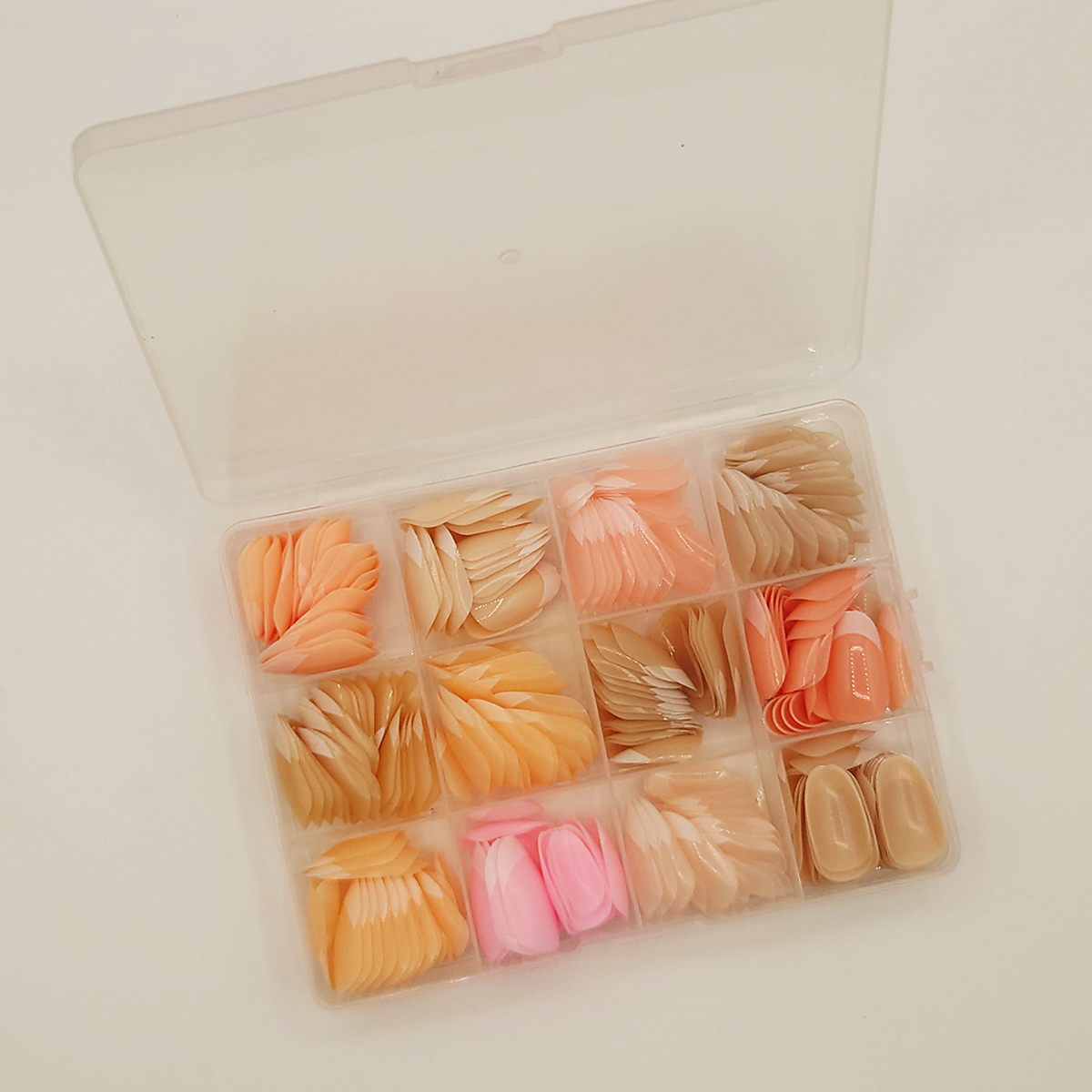 149 Nails Set LImited Stock