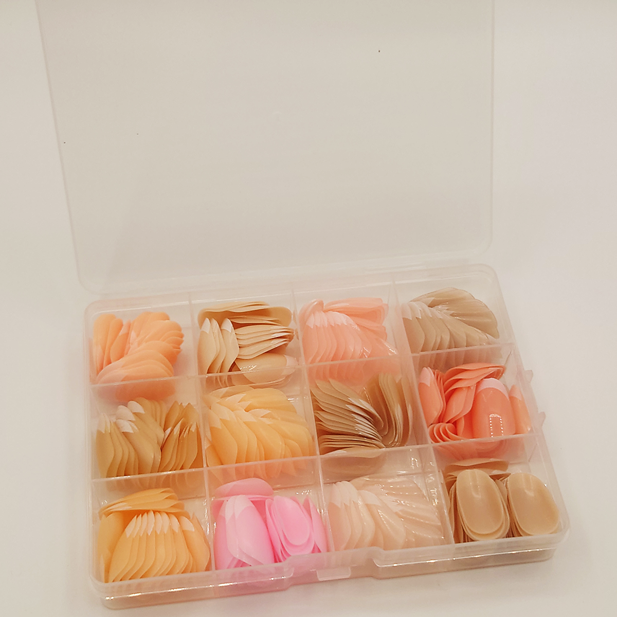 149 Nails Set LImited Stock