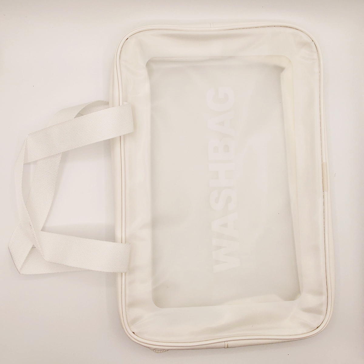 Travel-Friendly Multipurpose Washbag