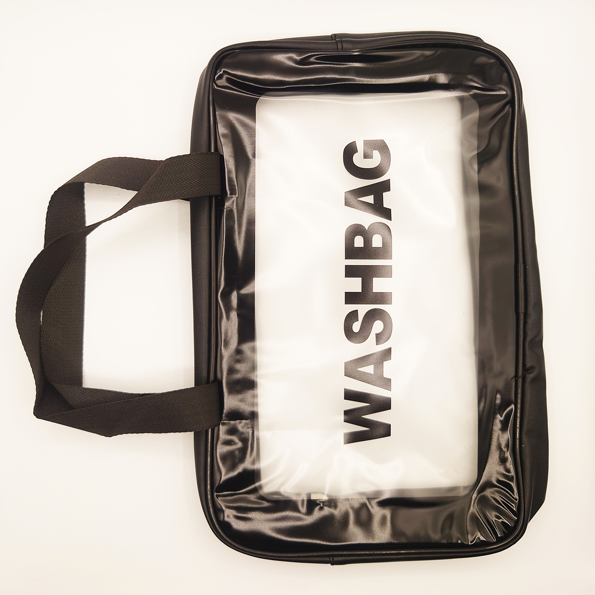 Travel-Friendly Multipurpose Washbag