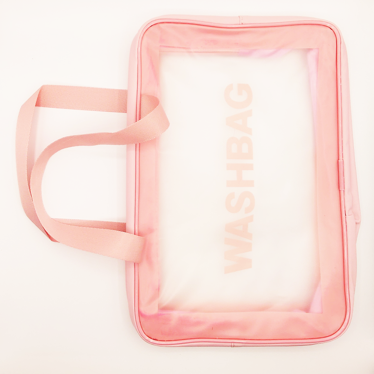 Travel-Friendly Multipurpose Washbag
