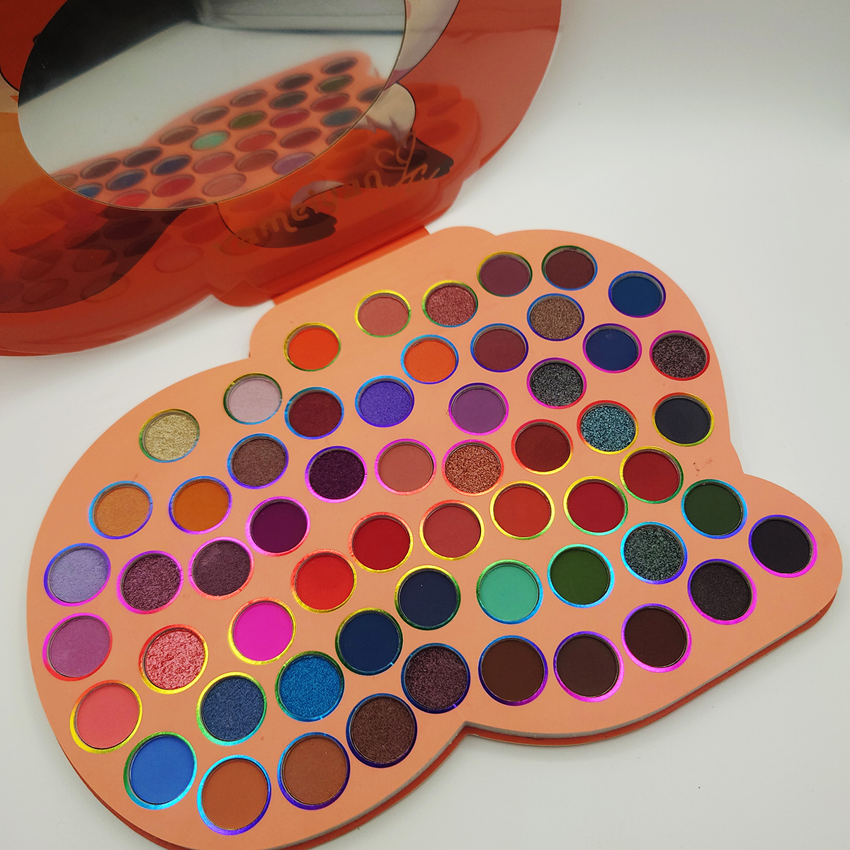 Yameiyan Eyeshadow Palette