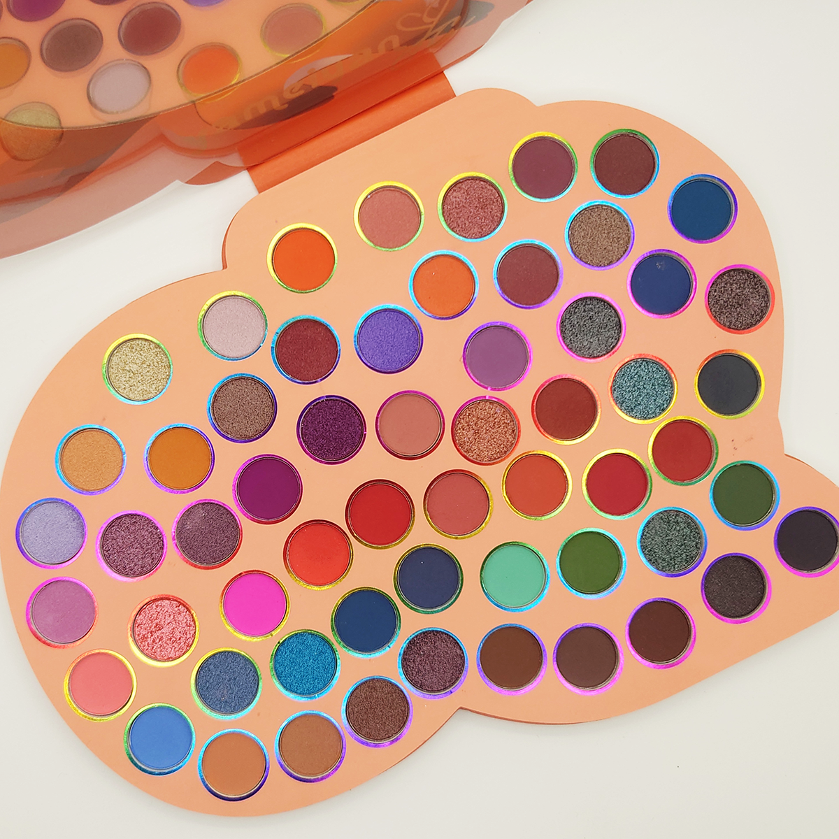 Yameiyan Eyeshadow Palette