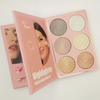 Dearinzea Makeup Book -femnest.shop