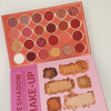 Mocallure 6-in-1 All-in-One Makeup Book