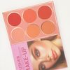 Mocallure 6-in-1 All-in-One Makeup Book
