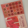 Mocallure 6-in-1 All-in-One Makeup Book