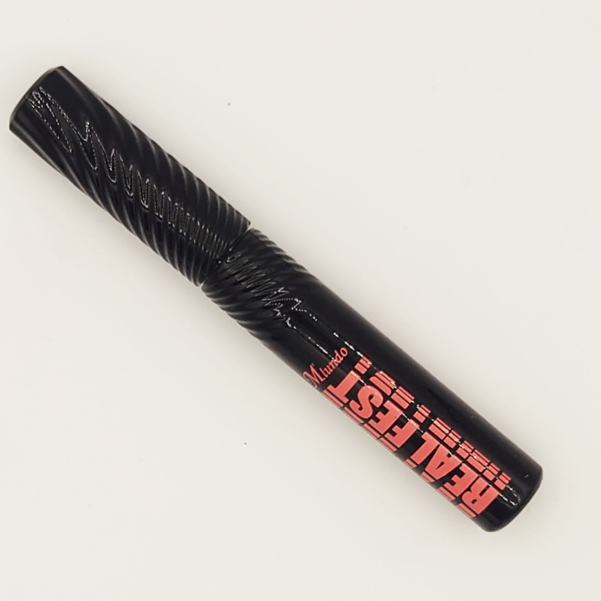Miundo Real Fest Mascara