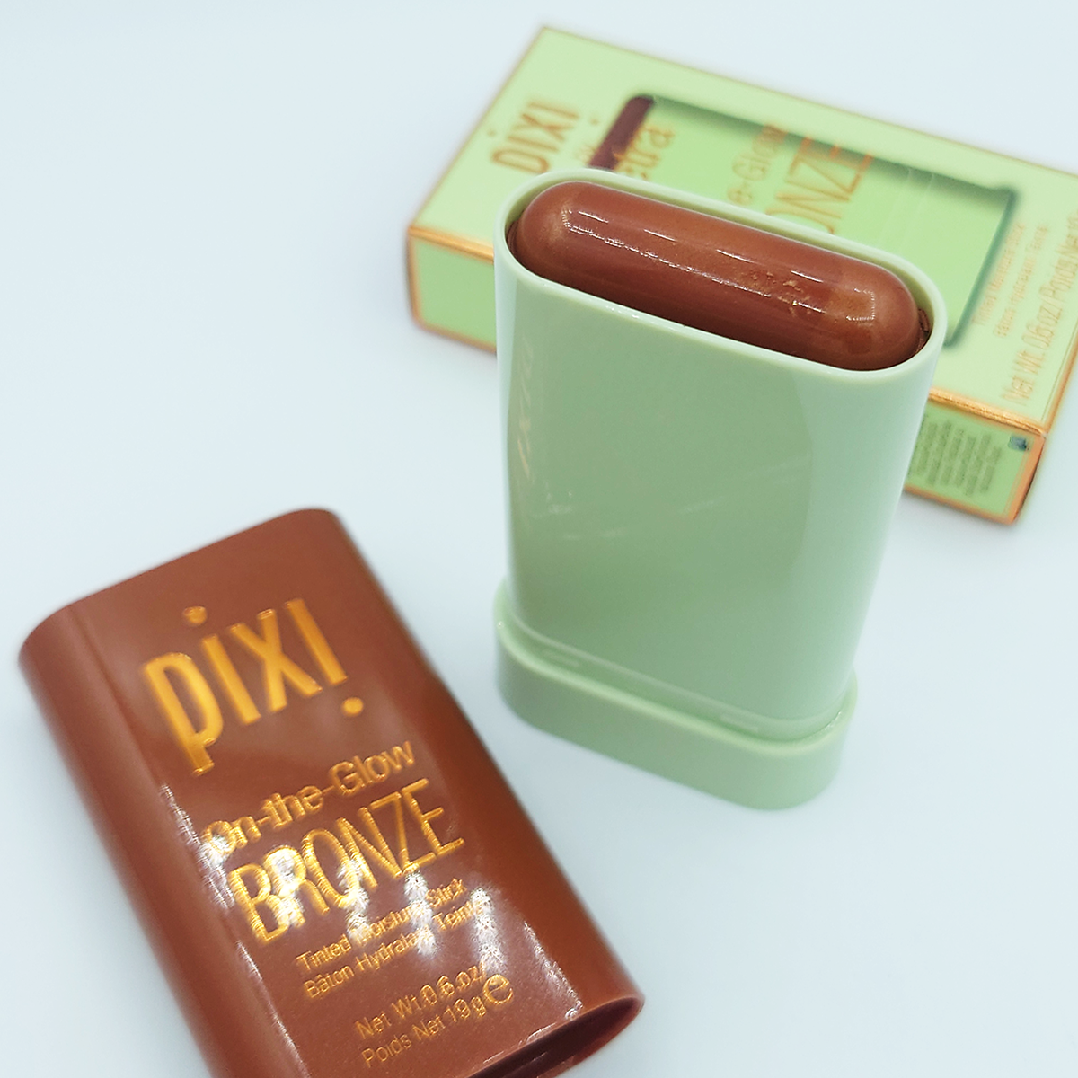 Pixi Bronze – Natural Sun-Kissed Glow