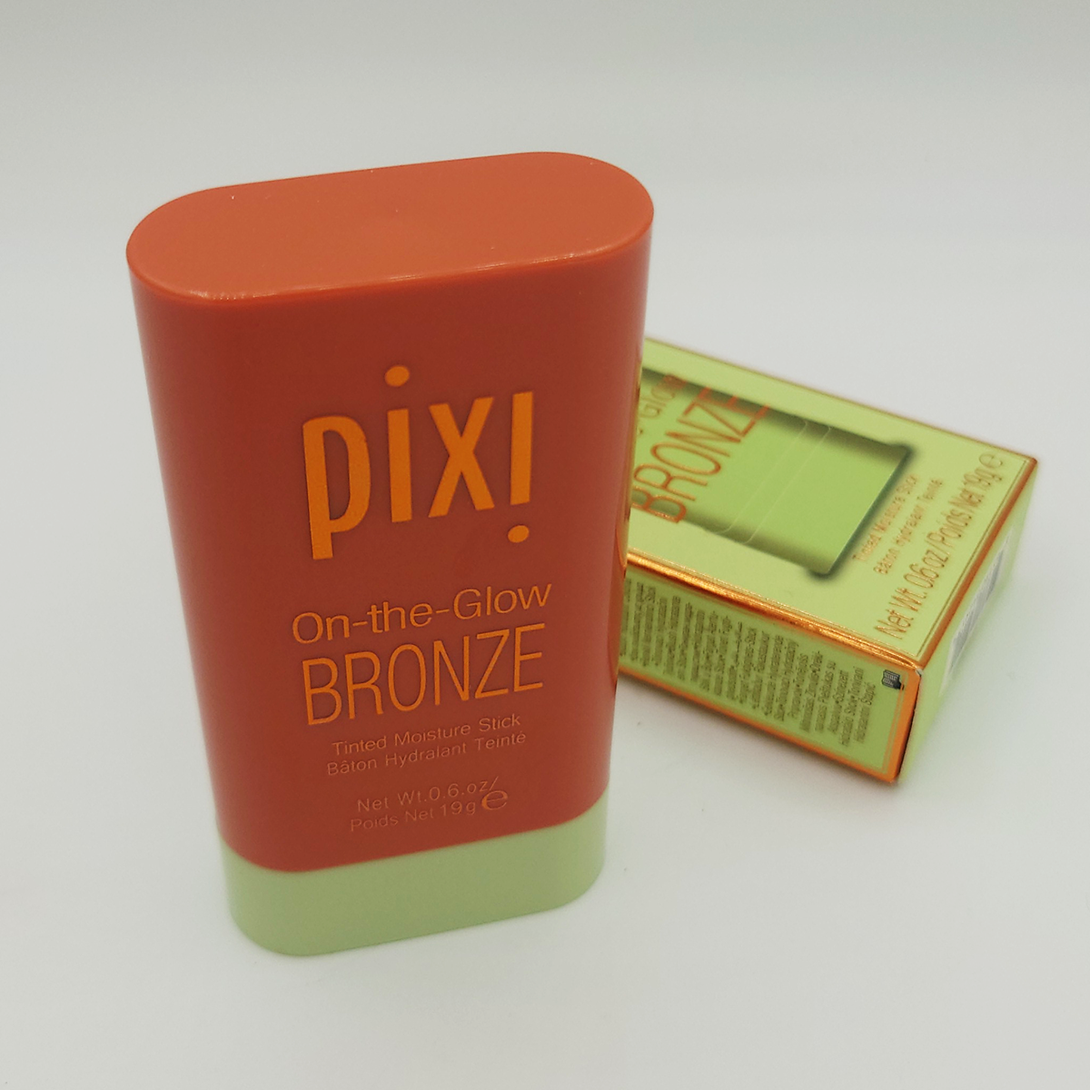 Pixi Bronze – Natural Sun-Kissed Glow