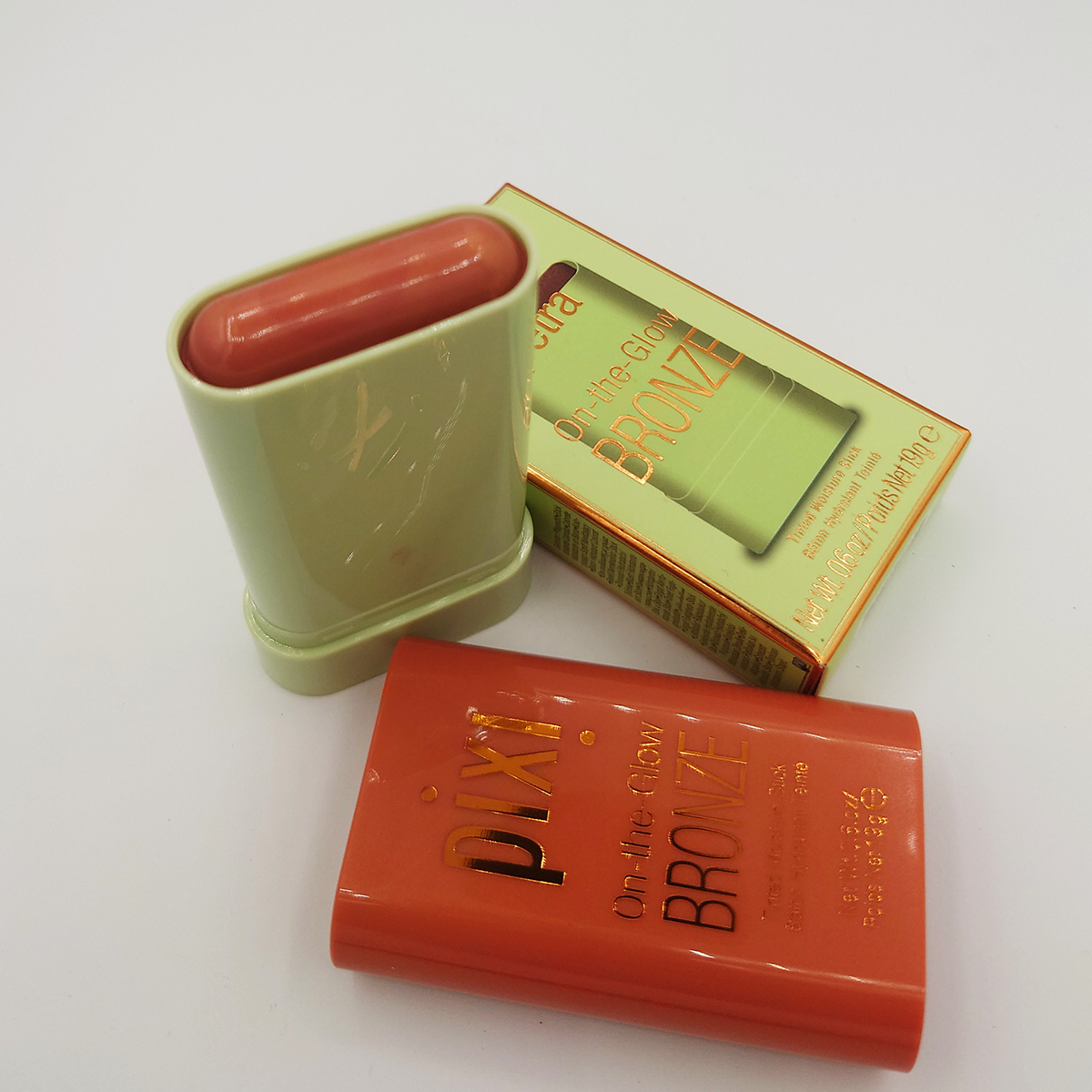 Pixi Bronze – Natural Sun-Kissed Glow