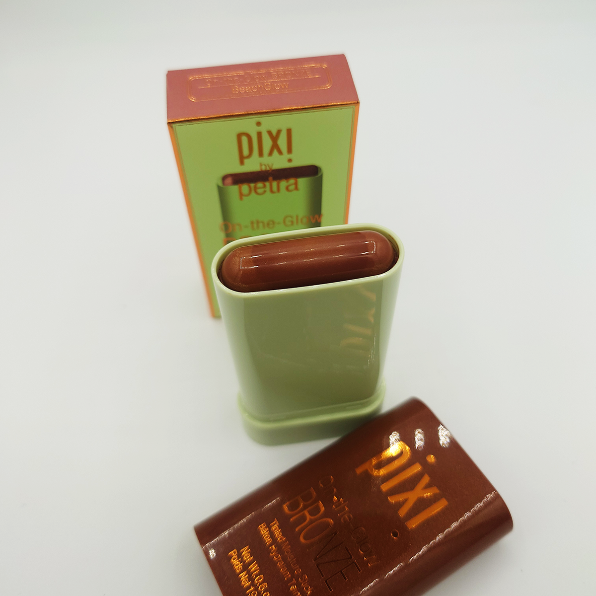 Pixi Bronze – Natural Sun-Kissed Glow