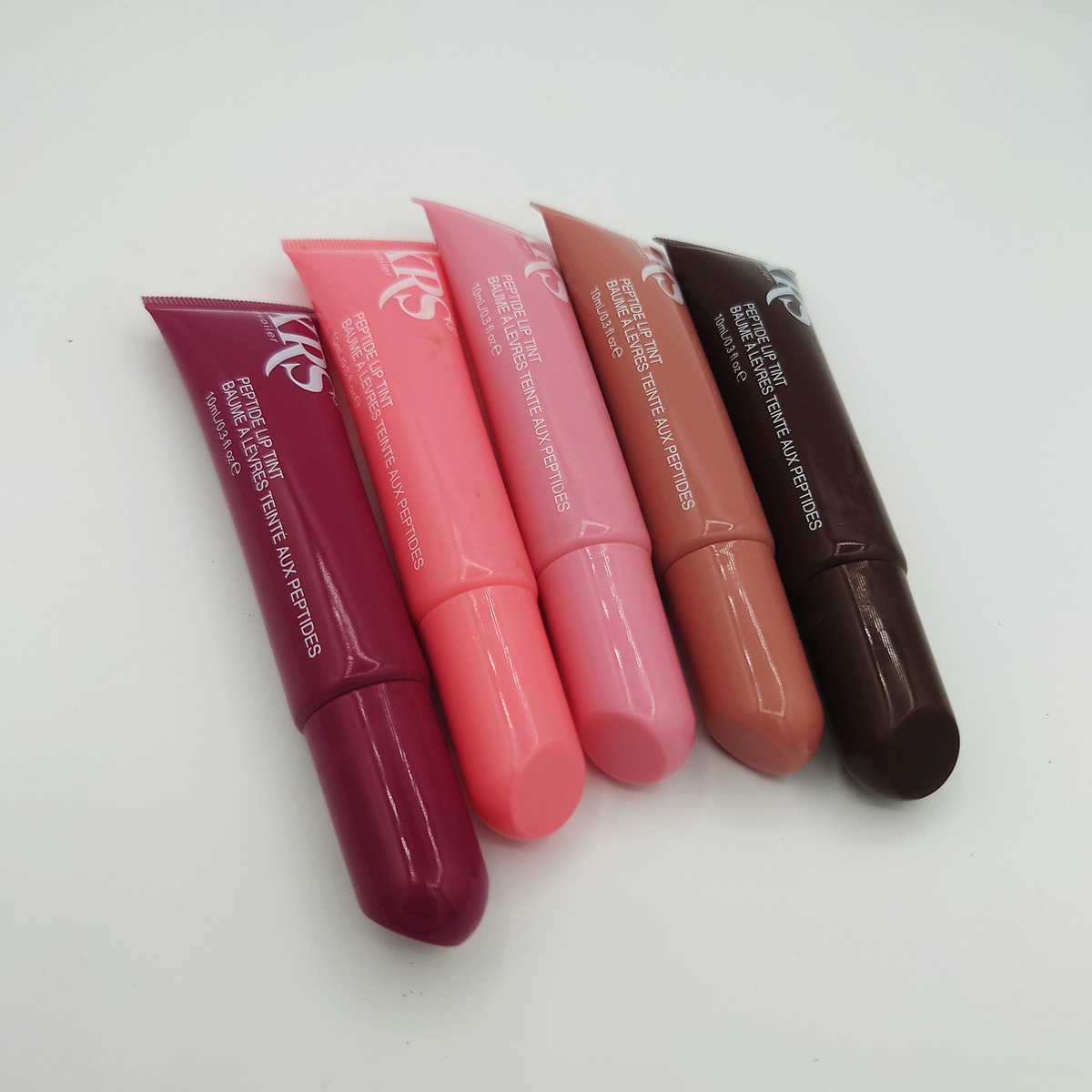 Xrs Lip Tints Pack of 5