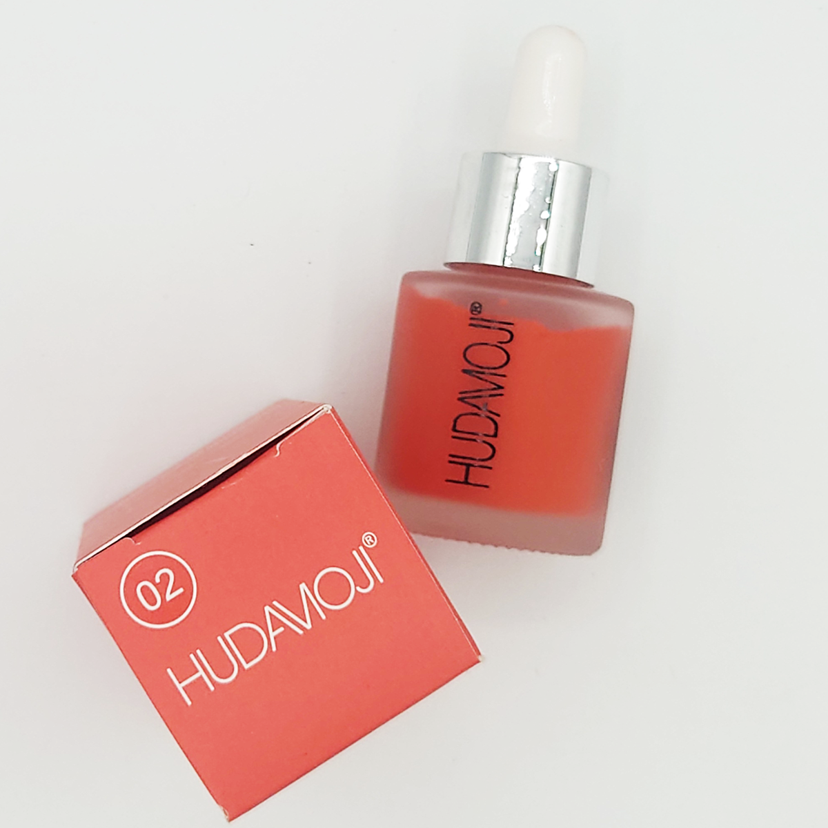 Huda Voji Liquid Blush – Dewy Natural Glow